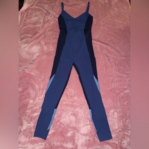 Outdoor Voices ZOOM FULL LENGTH BODYSUIT